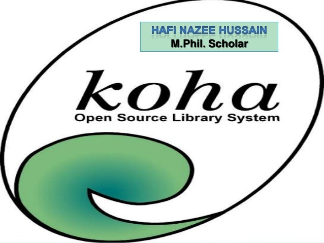 libsuite library software